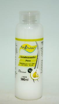 CONDICIONADOR TOK BOTHANICO CRISTAL PERA 400ML