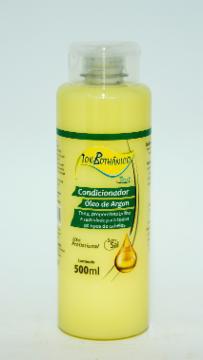 CONDICIONADOR TOK BOTHANICO OLEO ARGAN 400ML