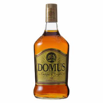 CONHAQUE DOMUS 900ML