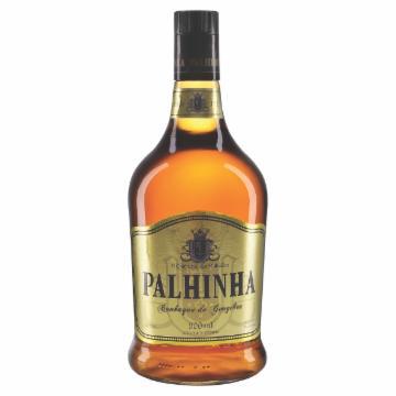CONHAQUE PALHINHA 900ML