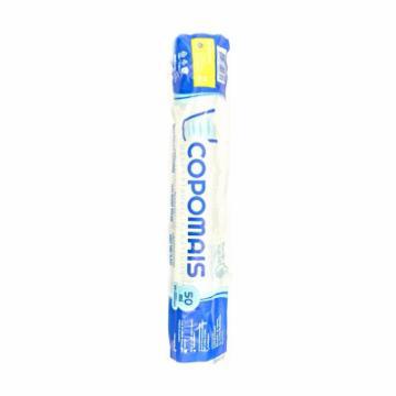 COPO COPOMAIS 50ML C/100 BCO