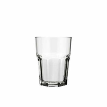 COPO DE VIDRO LONG DRINK NADIR BRISTOL PARA REFRESCO 410ML