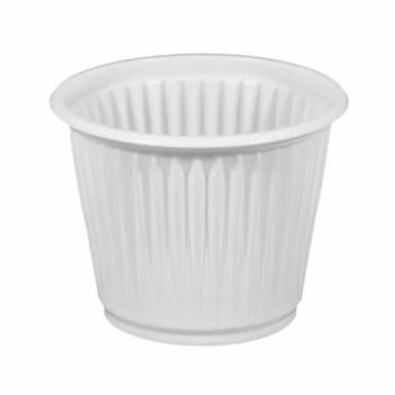 COPO DESCARTAVEL CRISTALCOPO BRANCO 50ML C/100