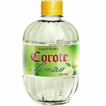 COQ COROTE LIMAO 500ML