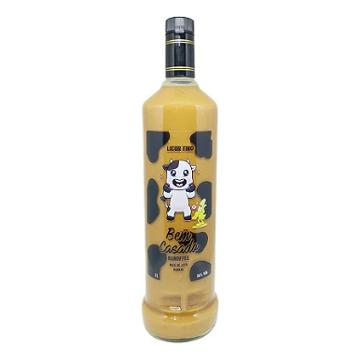 COQUETEL BEM CASADO BANNOFFE 990ML
