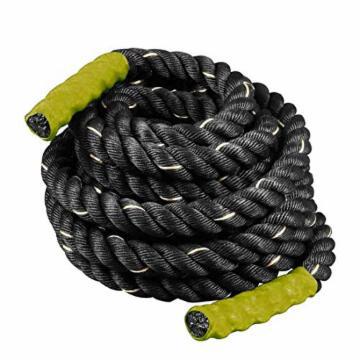 CORDA PARA VARAL POLIFORT N10