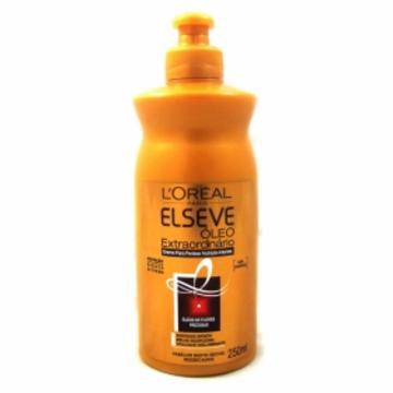 CR ELSEVE LOREAL P/PENTEAR OLE EXTRAORDINARIO 250ML