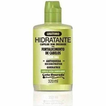 CR GOTA DOURADA ANTIQUEDA 320ML
