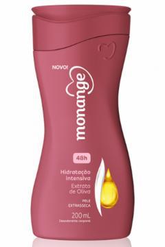 CR HIDR MONANGE INTENSIVA EX SC 200ML