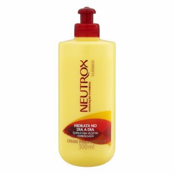 CR NEUTROX P/PENTEAR CLASSICO 300ML