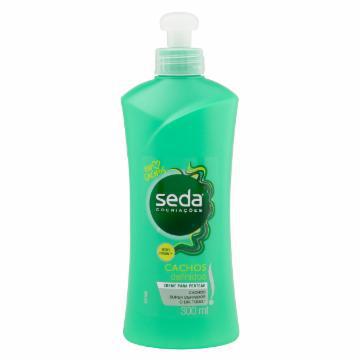 CR SEDA P/PENT CACHOS COMPORT 300ML