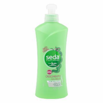 CR SEDA P/PENT SOS CRESC/SAUDAVEL 300ML