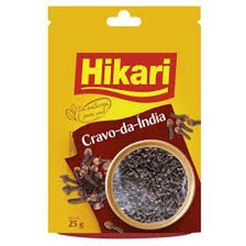 CRAVO INDIA HIKARI 25G