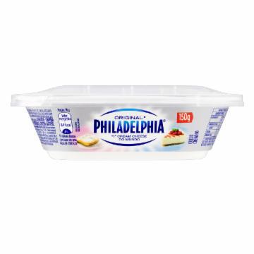 CREAM CHEESE PHILADELPHIA ORIGINAL 150G