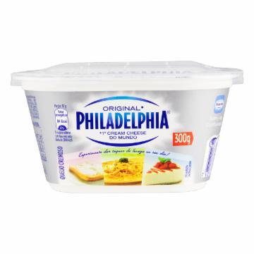 CREAM CHEESE PHILADELPHIA ORIGINAL 300G
