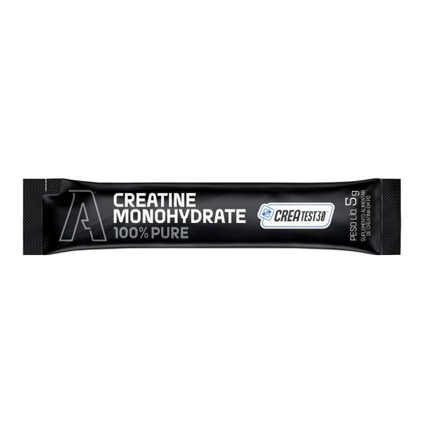 CREATINA ATLHETICA NUTRITION 100% PURE CREAST SACHE 5G
