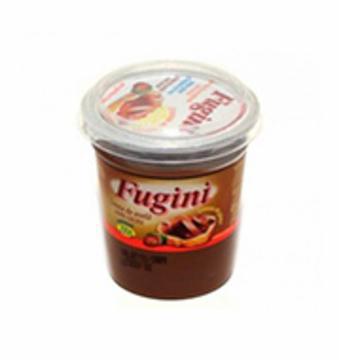 CREME DE AVELA FUGINI COM CACAU 180G