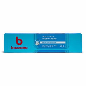CREME DE BARBEAR BOZZANO ALOE VERA 65G