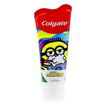 CREME DENTAL COLGATE INFANTIL MINIONS 100G