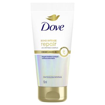 CREME DOVE INTENSE REPAIR 50ML 