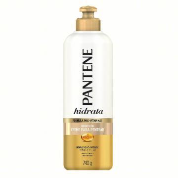 CREME PANTENE PARA PENTEAR HIDRATAÇAO 240ML