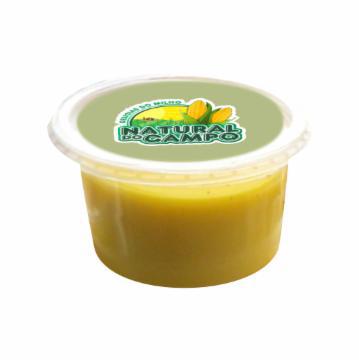 CURAL MILHO NATURAL DO CAMPO 180G