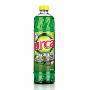 DESINFETANTE URCA EUCALIPTO FRESH 500ML