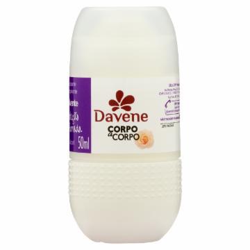 DESODORANTE ANTITRANSPIRANTE CORPO A CORPO ROLL ON ENVOLVENTE 50ML