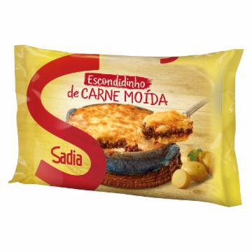 ESCONDIDINHO SADIA CARNE MOIDA 600G