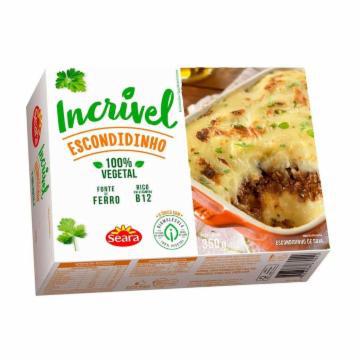 ESCONDIDINHO SEARA INCRIVEL 350G
