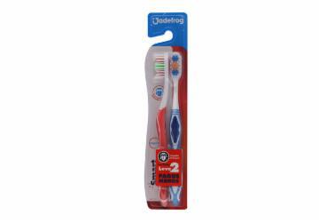 ESCOVA DENTAL JADEPRO SMART C/2