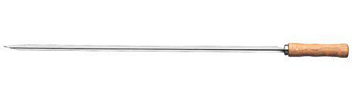 ESPETO TRAMONTINA INOX CHURRASCO 65CM