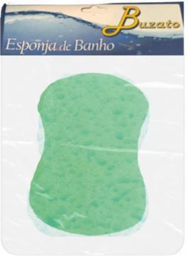 ESPONJA BANHO BUZATO ANATOMICA UND
