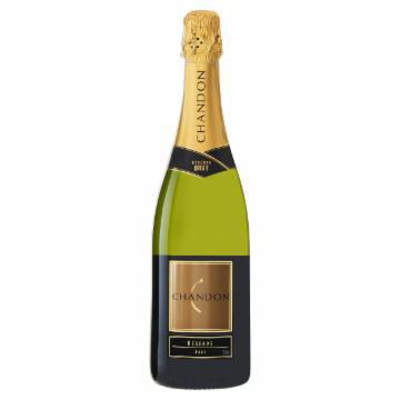 ESPUM CHANDON RESERVE BRUT 750ML