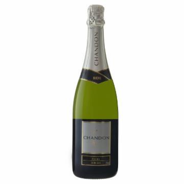 ESPUM CHANDON RICHE DEMI 750ML