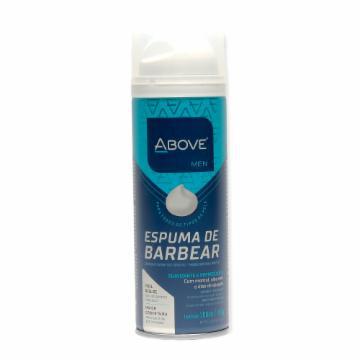 ESPUMA BARBEAR ABOVE 200ML 