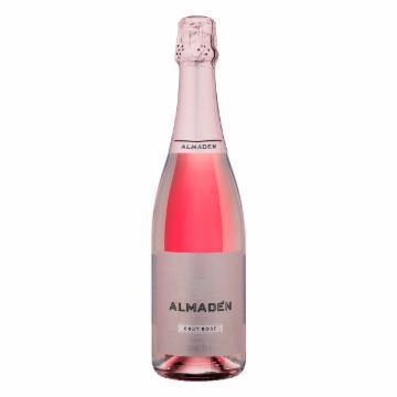 ESPUMANTE ALMADEM BRUT ROSE 750ML