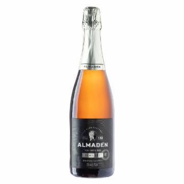 ESPUMANTE ALMADEM DEMI SEC 750ML
