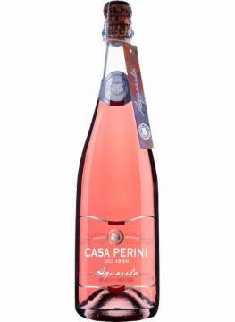 ESPUMANTE CASA PERINI MOSCATEL AQUARELA 750ML