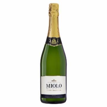 ESPUMANTE MIOLO BRUT 750ML