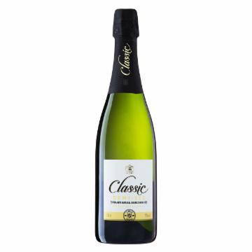 ESPUMANTE SALTON CLASSIC DEMI SEC 750 ML