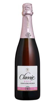 ESPUMANTE SALTON CLASSIC DEMI SEC ROSE 750ML