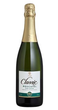 ESPUMANTE SALTON MOSCATEL CLASSIC 750ML