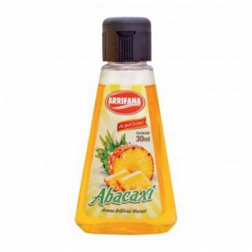 ESSENCIA ARRIFANA ABACAXI 30ML