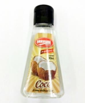 ESSENCIA ARRIFANA COCO 30ML