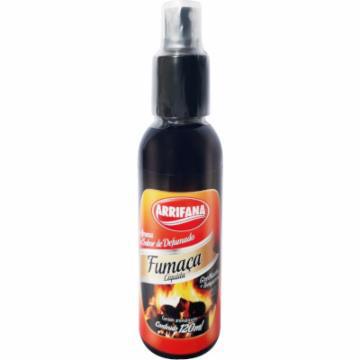 ESSENCIA ARRIFANA FUMACA LIQUIDA 120ML