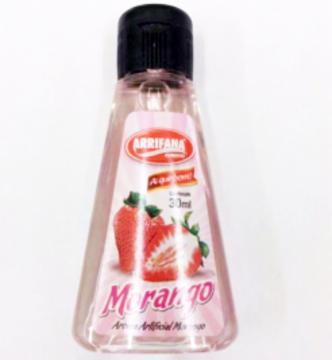 ESSENCIA ARRIFANA MORANGO 30ML