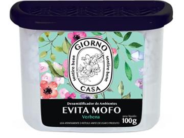 EVITA MOFO GIORNO VERBENA 100G 