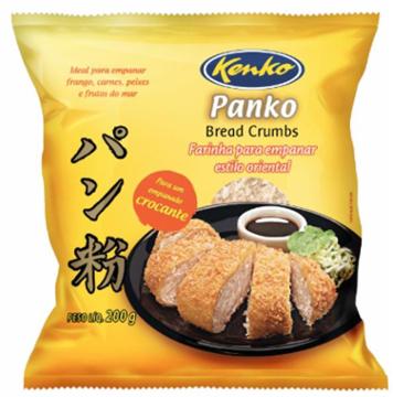 FARINHA KENKO PANKO 200G