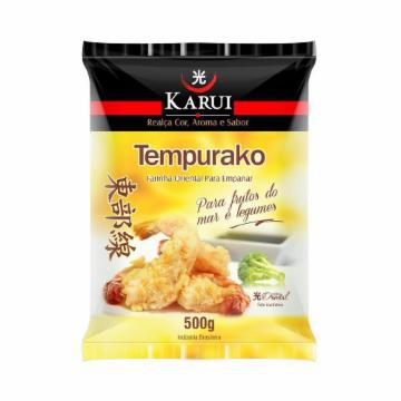 FARINHA TEMPURAKO KARUI 500G